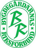 Bygdegårdarnas Riksförbund